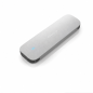 Boîtier externe Aisens ASM2-025SL M.2 NVMe USB-C argent Boîtier externe Aisens ASM2-025SL M.2 NVMe USB-C argent