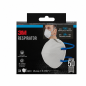 3M 8810 Particulate Respirator FFP2, 3-Pack 3M 8810 Particulate Respirator FFP2, 3-Pack
