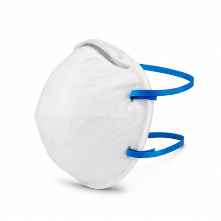 3M Masque antipoussière 8810 FFP2, lot de 3