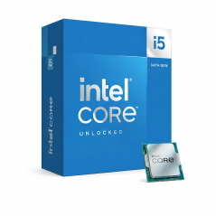 Intel Core i5-14600K Desktop Processor