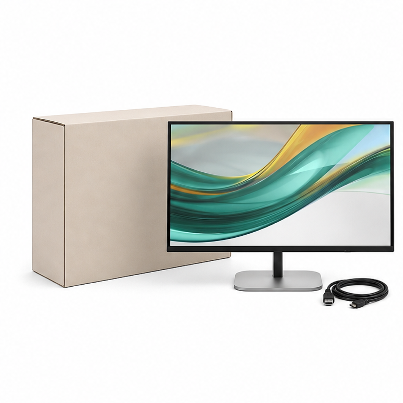 HP Series 5 Pro 527pf 27-inch FHD Monitor