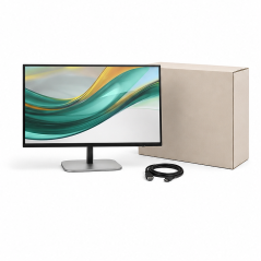 HP Series 5 Pro 527pf 27" FHD | Moniteur IPS