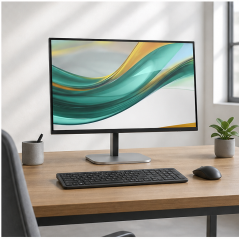 HP Series 5 Pro 527pf 27" FHD IPS Monitor