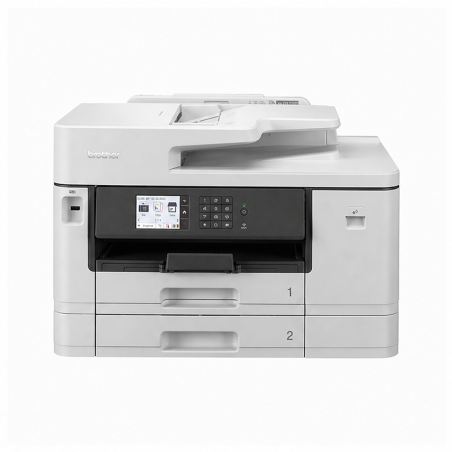 Brother MFC-J5740DW imprimante multifonction jet d'encre A3