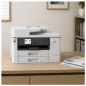 Brother MFC-J5740DW imprimante multifonction jet d'encre A3