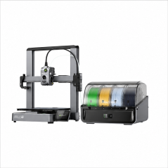 Creality Hi Combo imprimante 3D avec unité CFS
