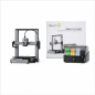 Creality Hi Combo 3D Printer with CFS Unit