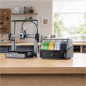 Creality Hi Combo imprimante 3D avec unité CFS