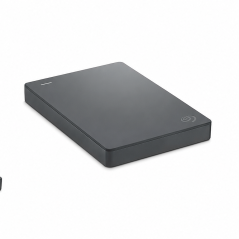 Seagate Basic Disque dur externe 5 To