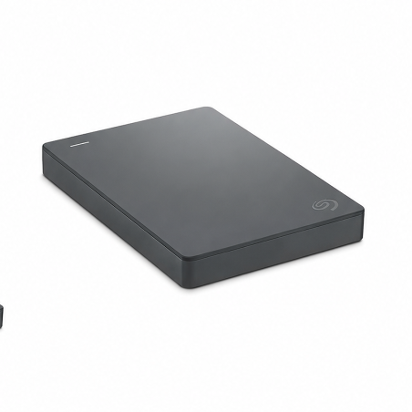Seagate Basic Disque dur externe 5 To