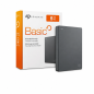 Seagate Basic 5TB External Hard Drive