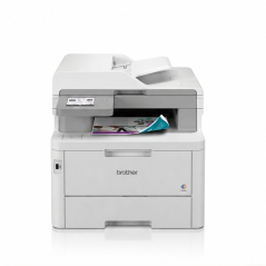 Brother MFC-L8390CDW imprimante multifonction LED couleur