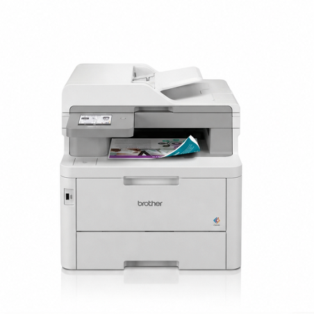 Brother MFC-L8390CDW imprimante multifonction LED couleur