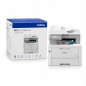 Brother MFC-L8390CDW color LED multifunction printer