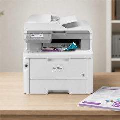 Brother MFC-L8390CDW imprimante multifonction couleur