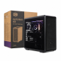Cooler Master MasterFrame 600 Black