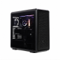 Cooler Master MasterFrame 600 Black