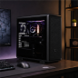 Cooler Master MasterFrame 600 Black