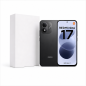 Xiaomi REDMI Note 17 Smartphone 6,99" 4 Go 128 Go Noir