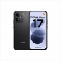 Xiaomi REDMI Note 17 Smartphone 6,99" 4 Go 128 Go Noir