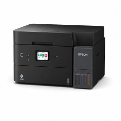 Epson EcoTank ET-4950 Wi‑Fi Fax multifonction