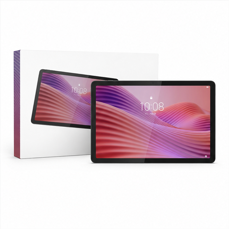 Lenovo Tab 10,1" 4 Go 64 Go WiFi