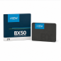 Crucial BX500 SSD 2 To 2,5" SATA