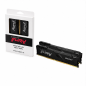 Kingston FURY Beast DDR4 3200MT/s CL16 16 Go (2 x 8 Go) Noir XMP