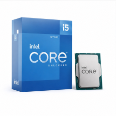 Intel Core i5-12600K Processor pour PC de bureau