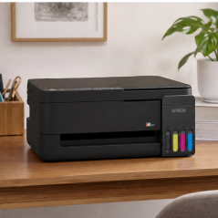 Epson EcoTank ET-2910 Wi-Fi All-in-One Printer