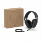 Logitech Zone Vibe 100 Casque sans fil Graphite