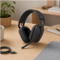 Logitech Zone Vibe 100 Casque sans fil Graphite