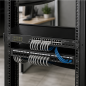 Cudy GS2024S2 Switch géré Gigabit 24 ports avec 4 emplacements SFP