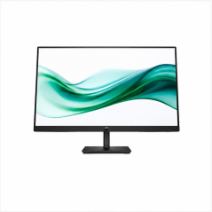 HP Series 3 Pro 23,8 pouces FHD Monitor 324pv