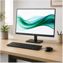HP Series 3 Pro 324pv 23,8" FHD VA 100 Hz