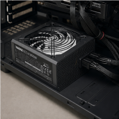 Tacens Radix Eco X 850, alimentation ATX 850 W