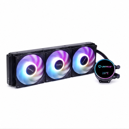 Unykach AquaStorm Neo 360