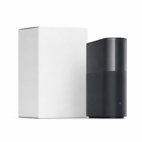 Xiaomi Mesh System BE3600 Pro Wi-Fi 7 3570 Mbps