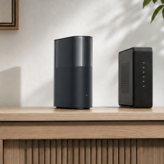 Xiaomi Mesh System BE3600 Pro Wi-Fi 7 3570 Mbps