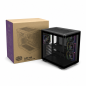 Cooler Master Elite 600 Black Mid-Tower Case