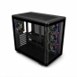 Cooler Master Elite 600 Black Mid-Tower Case