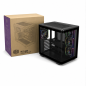 Cooler Master Elite 600 Boîtier moyen tour noir