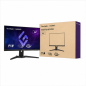 Moniteur gaming ViewSonic VX2479J-HD-PRO 24" Full HD 180 Hz