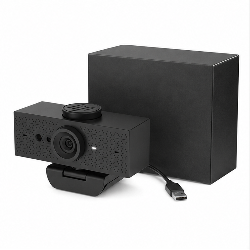 HP 625 FHD 1080p Webcam
