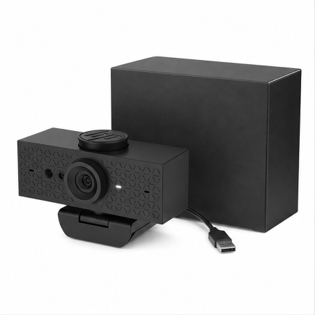 HP 625 Webcam FHD 1080p | USB Type-A