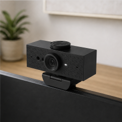 HP 625 Webcam FHD 1080p | USB Type-A
