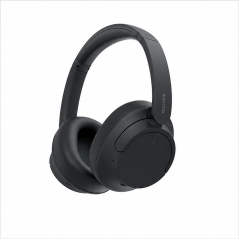 Sony WH-CH720N Casque Bluetooth sans fil noir