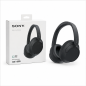 Sony WH-CH720N Wireless Bluetooth Headphones Black