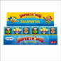 Dohe Superthings display with 24 pencil sharpeners Dohe Superthings display with 24 pencil sharpeners