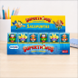 Dohe Superthings display with 24 pencil sharpeners Dohe Superthings display with 24 pencil sharpeners